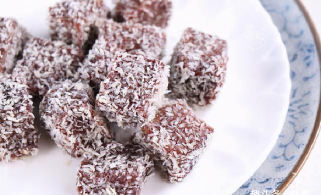 瑟瑟发抖|冬天最该吃的不是红薯,而是此物!每天来两块,精神饱满过寒冬