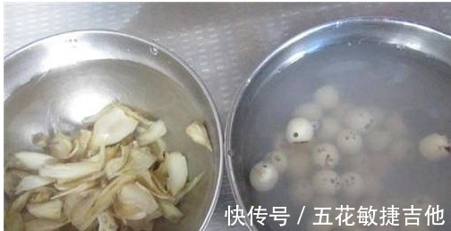 香甜|此粥是天然“安眠药”,90%人不知,沾床就睡,睡得如婴儿香甜!