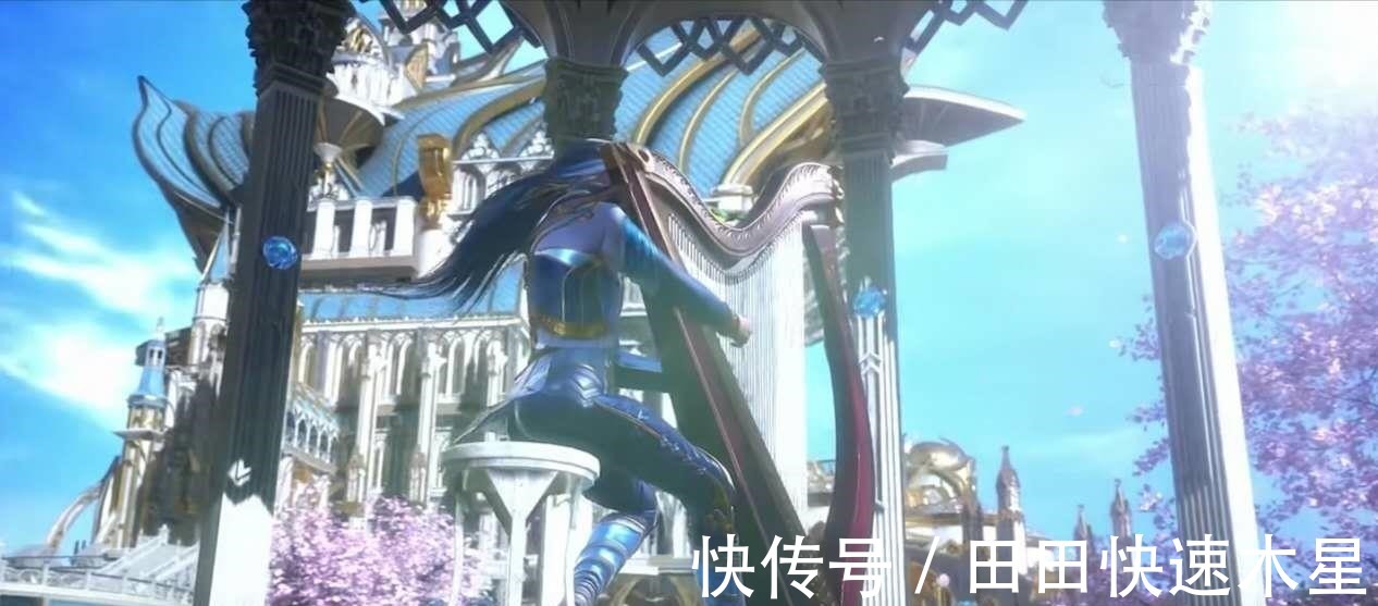 天斗帝国|斗罗大陆最弱的变异武魂，她却在这些方面比大陆女角色还要厉害