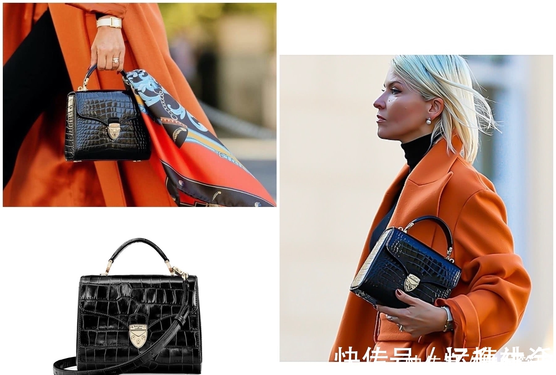 手拿包|凯特王妃难得找到最爱的迷你包包,而这只完美符合她的所有需求