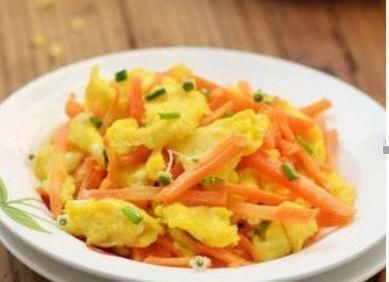 胡萝卜|女性担心老太快，要学会吃3种食物，美容养生、去除皱纹