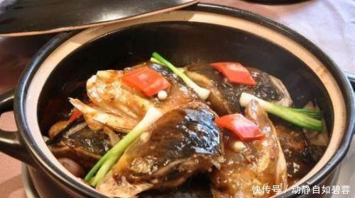 豌豆|八大名菜你吃了多少?