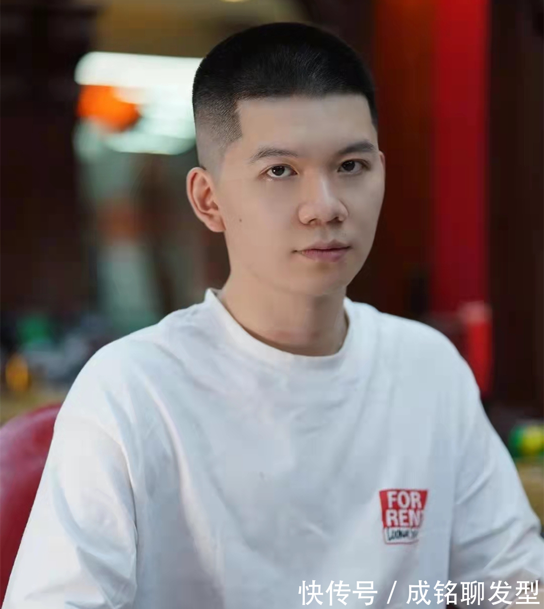 男人味 换来换去还是这几种发型养眼,小帅哥大叔都适合,精干更有男人味