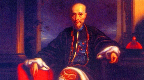 美国|清朝最后一位世界首富,身价超美国首富4倍,连外国人也找他借钱