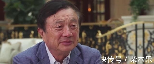 柳传志|华为不比联想差，商界大佬却只和柳传志合影，而任正非被冷落一旁