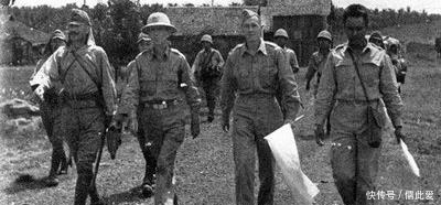 苏联|二战时日本最恐惧的两个国家，一个不死不休，另一个至今作对