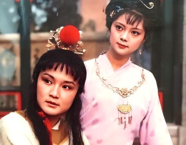 元春@读《红楼梦》:王夫人为什么选择薛宝钗,因为她没得选