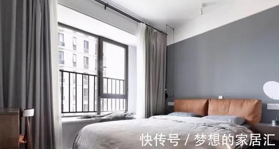 装修|就佩服这小两口,装修很有远见,坚持做简装,完工后温馨又舒适!