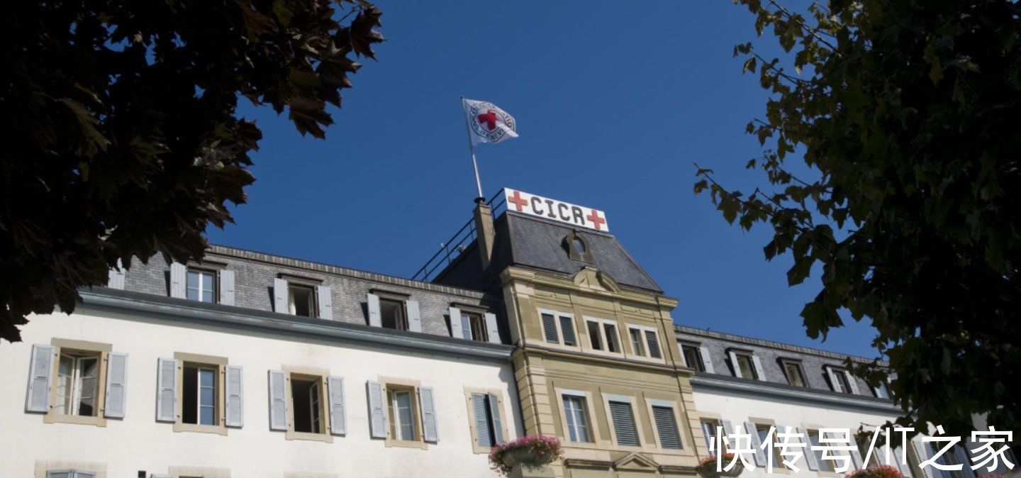 国际委员会|红十字国际委员会遭网络攻击，超 51.5 万人信息被黑