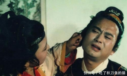 《红楼梦》中两大恶女:夏金桂敢顶撞婆婆,王熙凤却活得如履薄冰