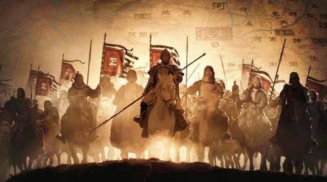 古训|匈奴曾留下一个古训，蒙古大汗偏偏不听，最后被按在地上摩擦