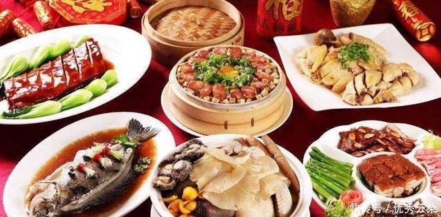 程汝明|主席专属厨师程汝明红烧肉不放酱油,每顿饭吃完菜单都要销毁