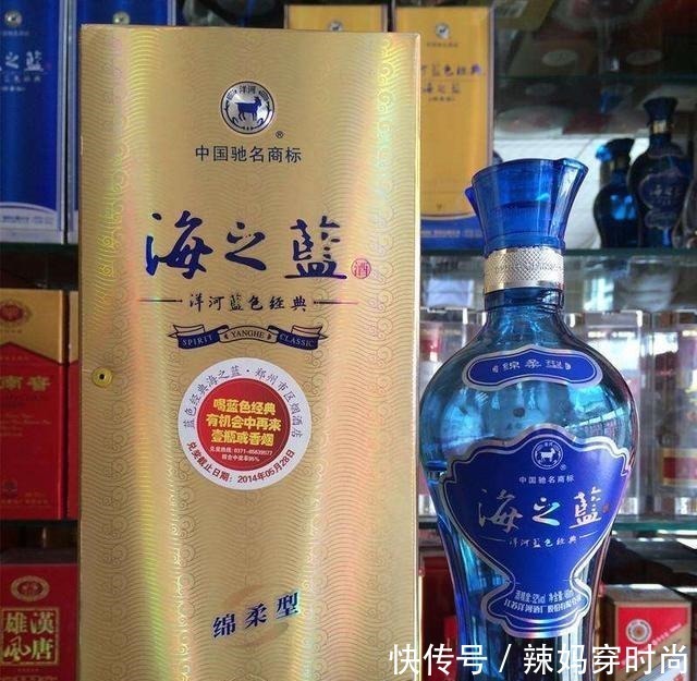 白水杜康|如果你看到这4款酒,没钱也得囤几箱,款款都是粮食酒