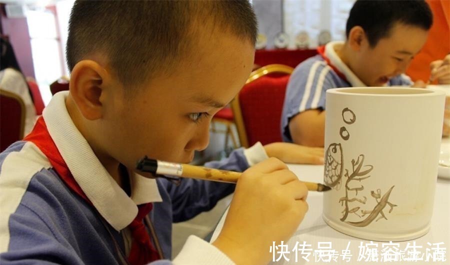 布丁|用心培养孩子三个特质，对学习成绩很有帮助，重在行动