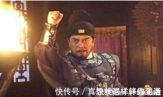 彭印山&永乐皇帝出一上联,身边大臣无一人能对,却被6岁神童对出