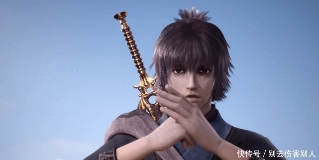 秦时明月:章邯与晓梦关系曝光,农家卸磨杀驴,韩信危了