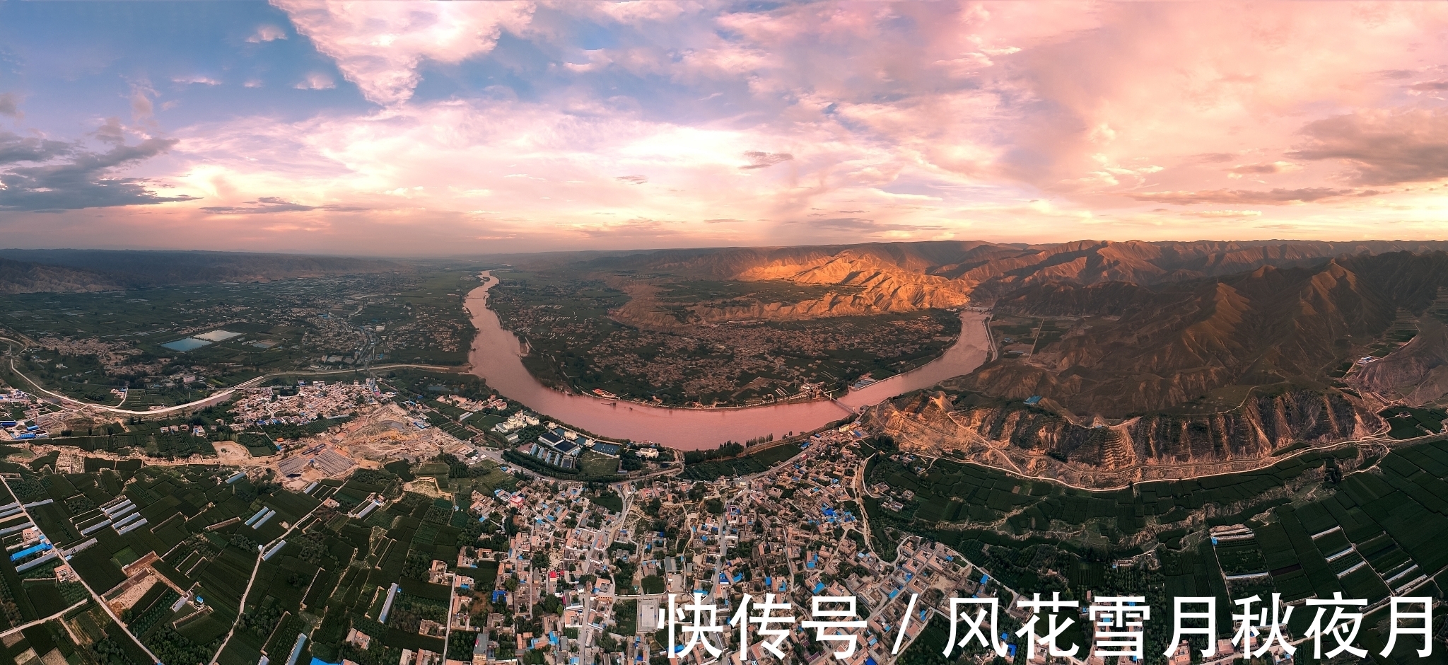 杨柳!成为中国第一绝句,王之涣《凉州词》,因为被人改了两个字?