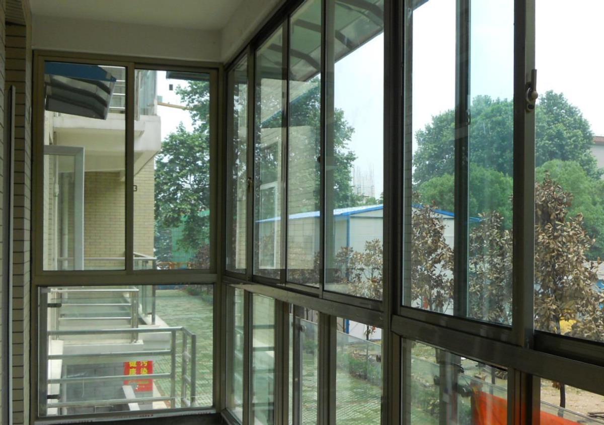 实用|新房装修铝合金不可或缺，学会选购技巧，轻松选到更实用的产品