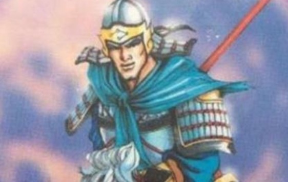 绰号|水浒108将中,唯此人被“枭首示众”,牺牲惨烈,绰号已暗示结局