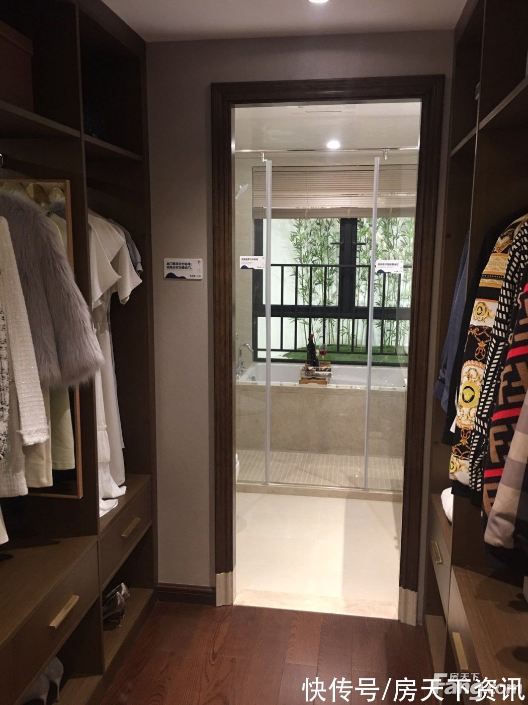 番禺|请查收从广州番禺热门楼盘现场传来多张谍照(组图)