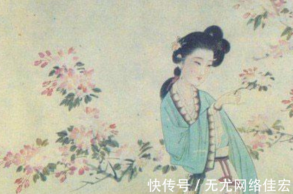 中國文化|情詩代言人李商隱:冷門情詩全篇句句寫情,卻沒有一個情字