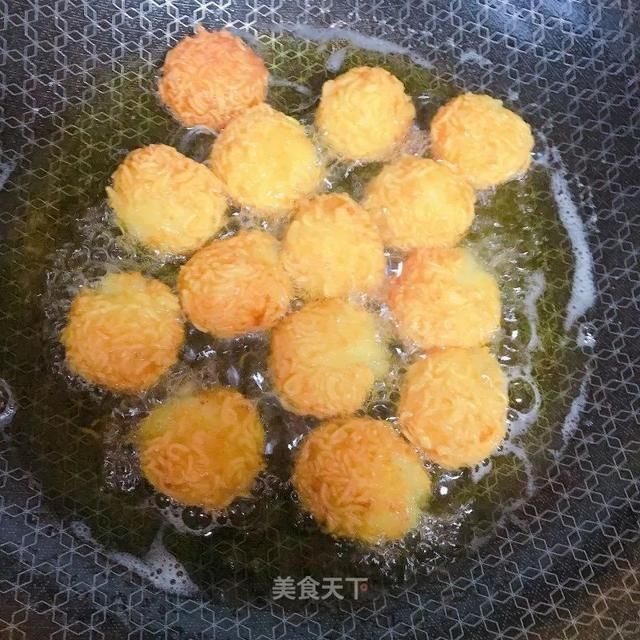  牛奶|泡面的神仙吃法合集，第一个就馋的不得了！喷香味美，好吃到爆