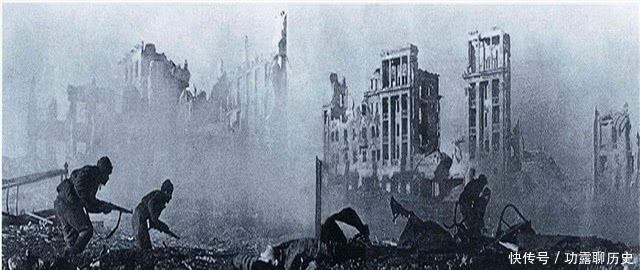 令人|莫斯科保卫战五大真相，欺骗后人几十年，真相令人大跌眼镜