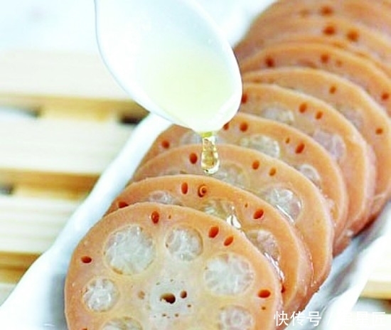 秘密|莲藕孔的秘密你知多少?七孔和九孔哪个好?