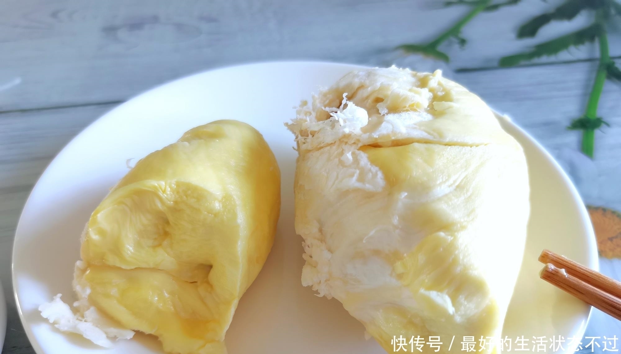 一个人|40多岁的女人早餐不凑合，一个人也要吃得像皇帝，吃满足才是王道