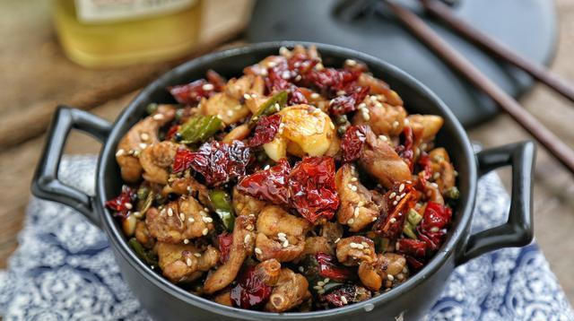 做法|入秋后,我家离不开这6道菜,鲜香开胃,做法简单,上桌吃光光