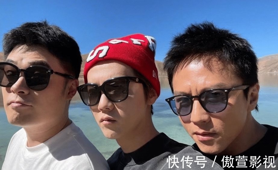 《奔跑吧黄河篇2》第五期消失?观众刷屏吐槽,停播原因曝光获原谅