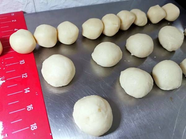  熟糕粉|用传统食材，做出Q饼，犒赏每一个“在路上”的心灵