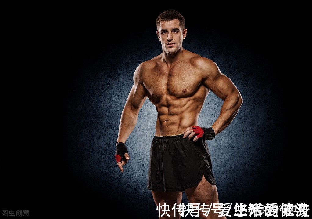 重量|快速练出胸肌的方法,练好这3个动作,拥有饱满厚实的胸肌