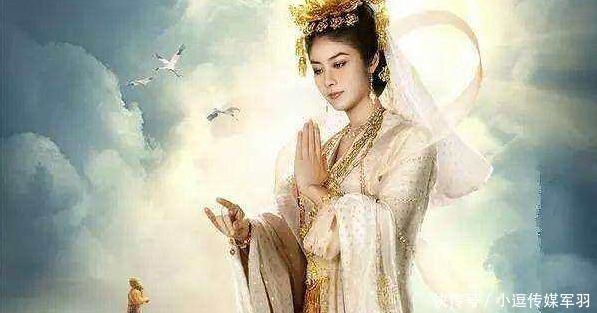 秘密|西游记中这个神仙只出场一次,却暴露了灵山的秘密,玉帝看破不说