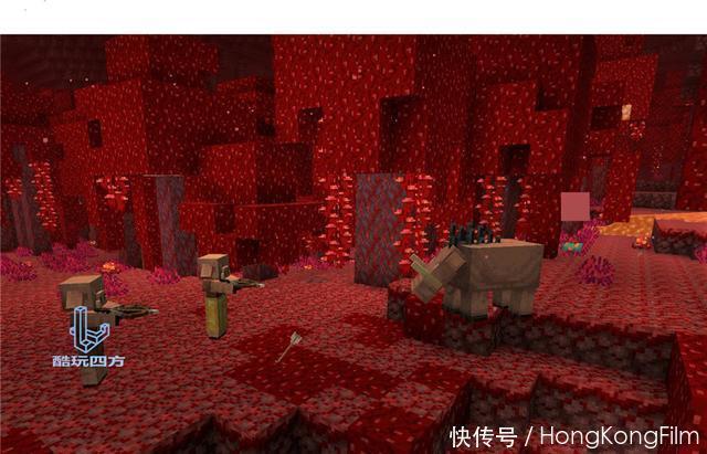 生物群系|我的世界：2020年可能迎来5个重大改变，它还是你认识的MC吗？