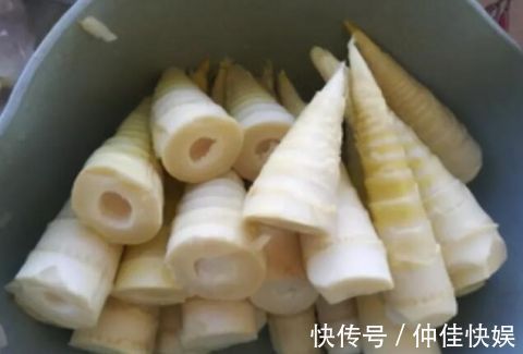 半个月|吃不完的春笋别放冰箱,教你3个土方法,久放也新鲜!
