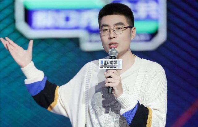 《脱口秀大会》周奇墨水平再高也注定只能陪跑,李诞一语道出原因