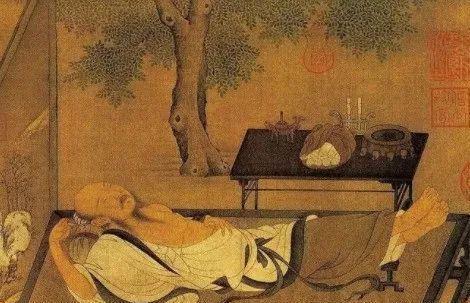 天补|大补大补！睡眠是人间第一大补：早不起灭阳气，晚不睡耗阳气！
