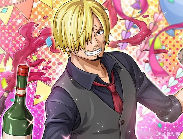 海贼王漫画1012话详细文字情报 乌尔缇伤害小玉激怒娜美