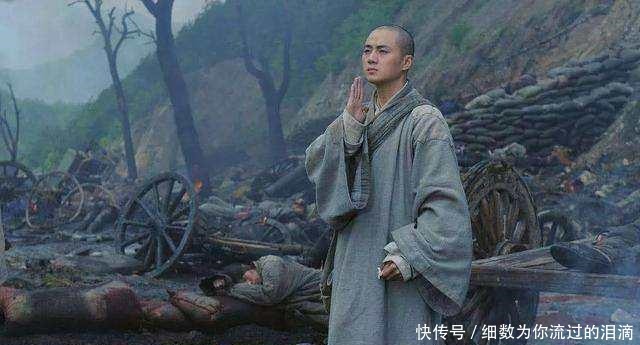 何为|朱棣下令囚禁一2岁小孩,一关就是55年,出狱后竟不知何为女人