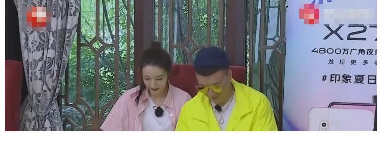 嘉賓|黃渤孫紅雷搭訕迪麗熱巴方式大不同，黃渤的最搞笑！