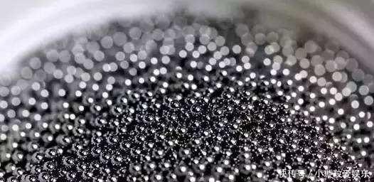 小小|小小圆珠笔头里的高科技:难度堪比航母,只有三个国家能够制造