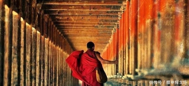 仓央嘉措悲情人生:白天是端庄的傀儡,晚上成风流公子
