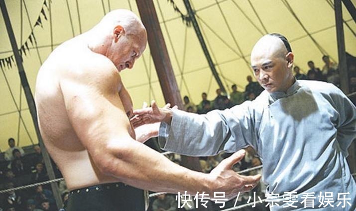 霍元甲|霍元甲一生為中國(guó)武術(shù)事業(yè)付出 沒(méi)有白費(fèi) 如今玄孫全運(yùn)會(huì)奪冠