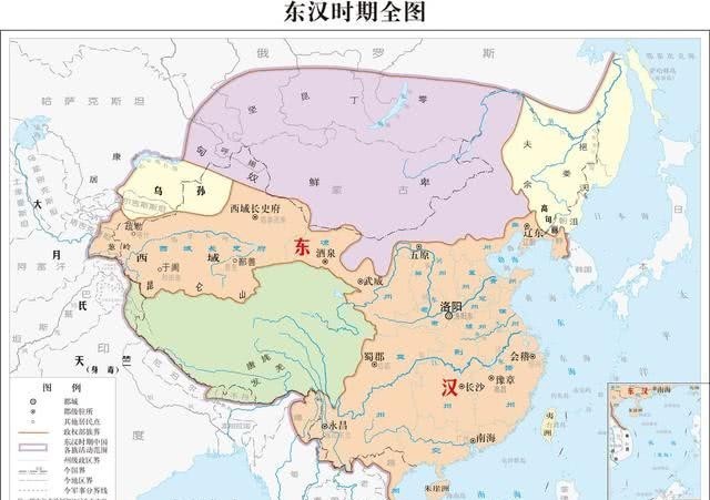 正统|中国的这个大一统朝代存在15年，不被历史视为正统，原因是这个