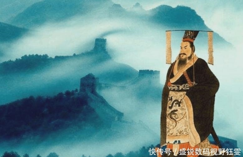 三大|中国历史三大怪现象, 真实存在的, 至今无解!