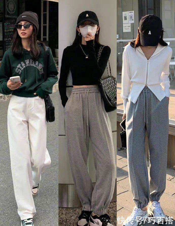 穿搭|千万记住！秋冬天穿衣不能太佛系，没有记忆点就没有竞争力