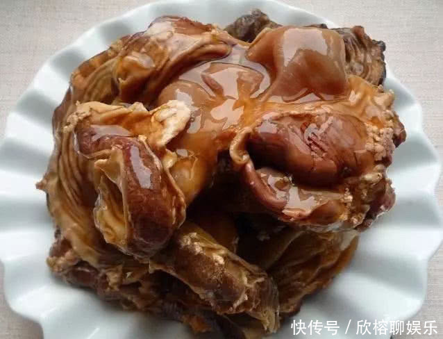 买不到|猪身上“最贵”的肉,一斤多左右,一般商家不会卖,自己留着吃