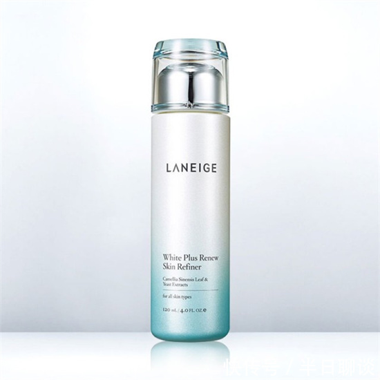 肌肤|爽肤水哪个牌子好?口碑好效果好的爽肤水推荐 有些明星都在用