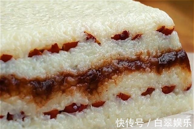 早餐|这种早餐女人要多吃,香甜软糯,安神养血还美颜,吃出健康好气色